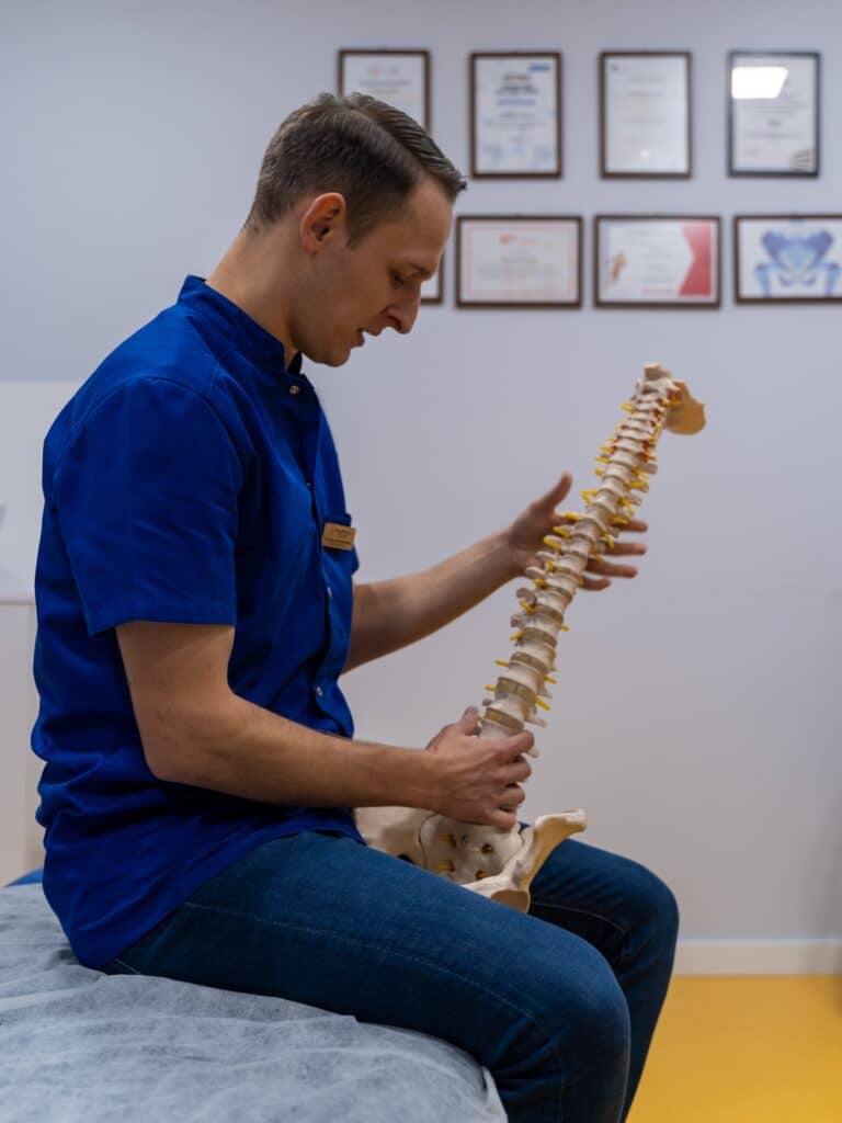 rehabilitacja pourazowa