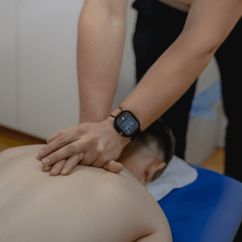 Terapia Manualna