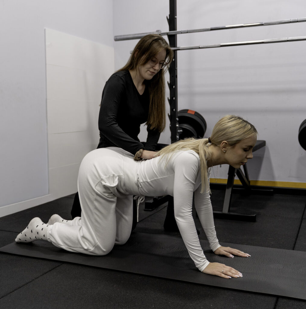 6 Trening dla kobiet Nowy Sącz